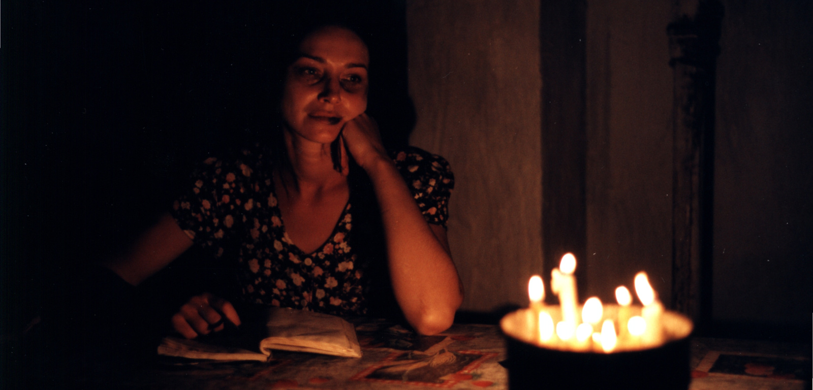 Maria - Film - European Film Awards