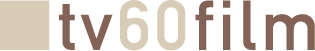 Logo tv 60 Film