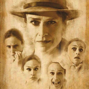 Melanie Haupt - Hauptquartier