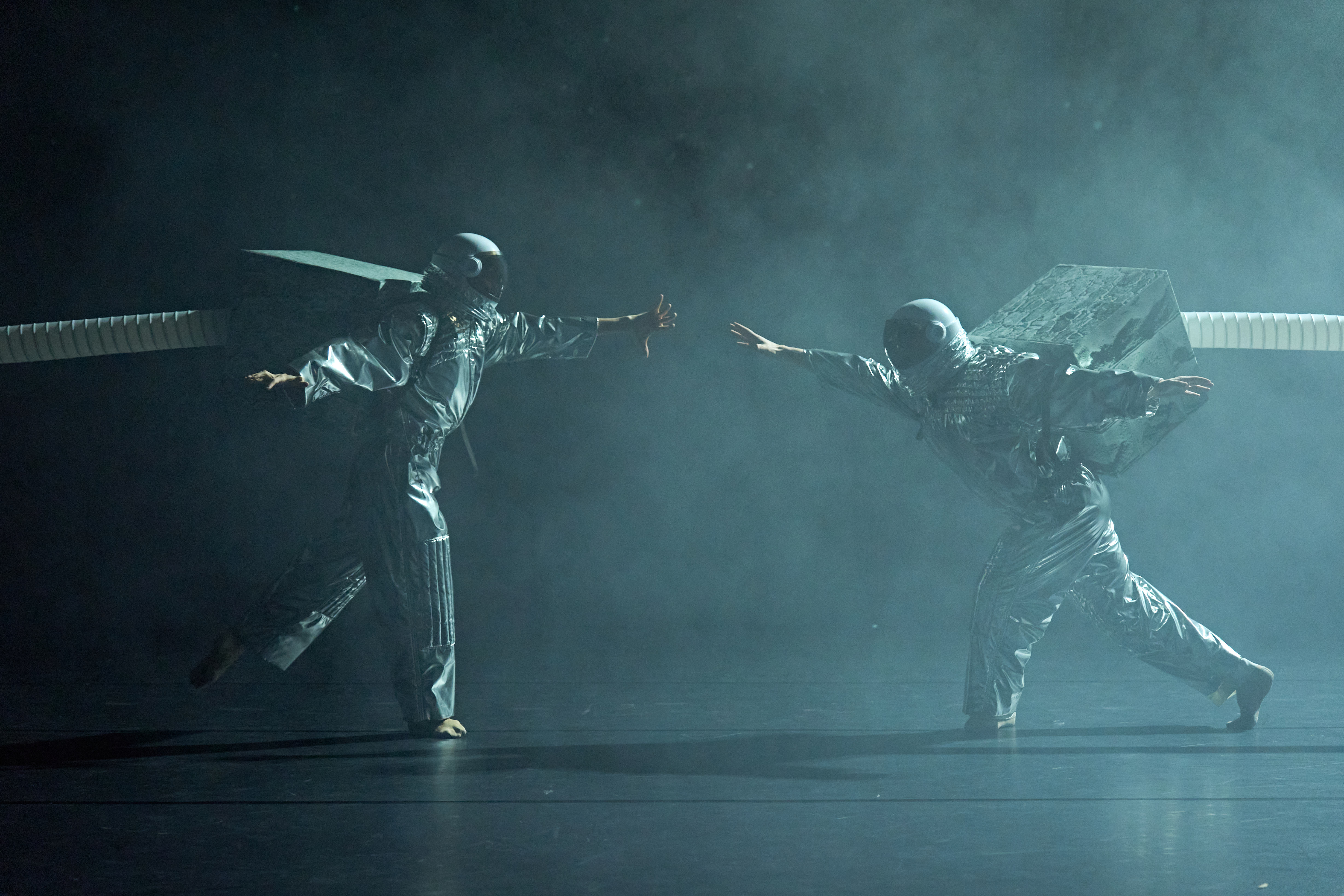 Concert performance