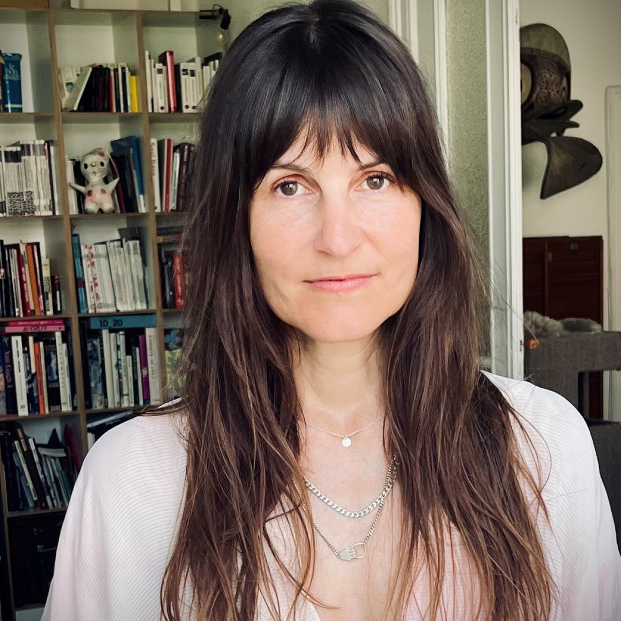 Picture of Nina Wetzel