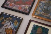 Ferienprogramm - &raquo;Hinters Glas gemalt&laquo;