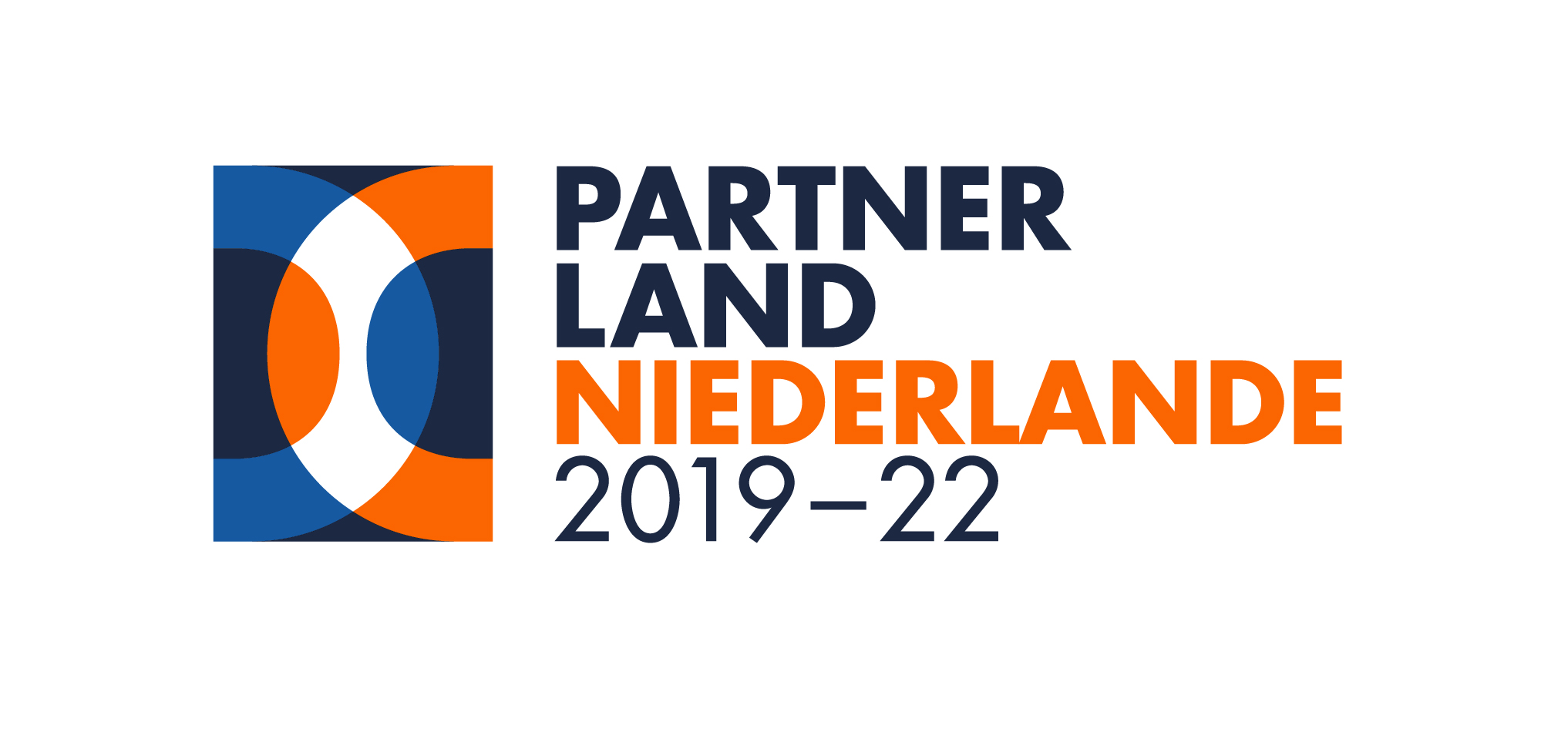 Logo Partnerland Niederlande | 2019 / BII