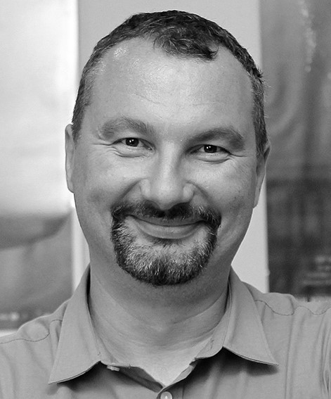 Boban Jevtic | CEO