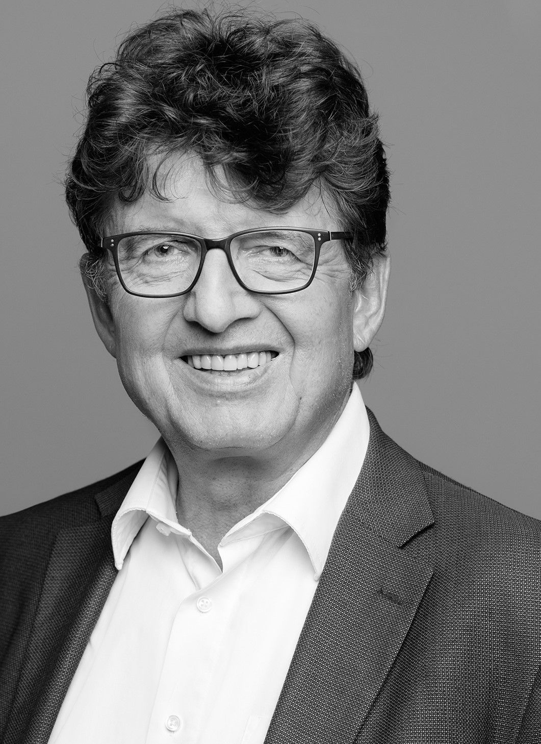Prof. Dr. Andreas Degkwitz | Die Hoffotografen GmbH