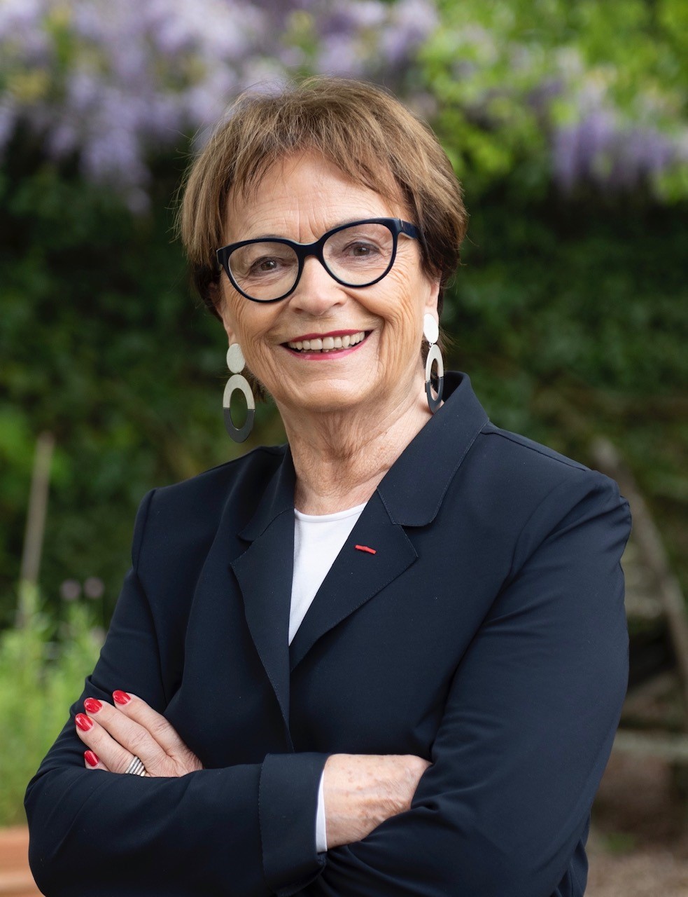 Doris Pack | Co-ordinator