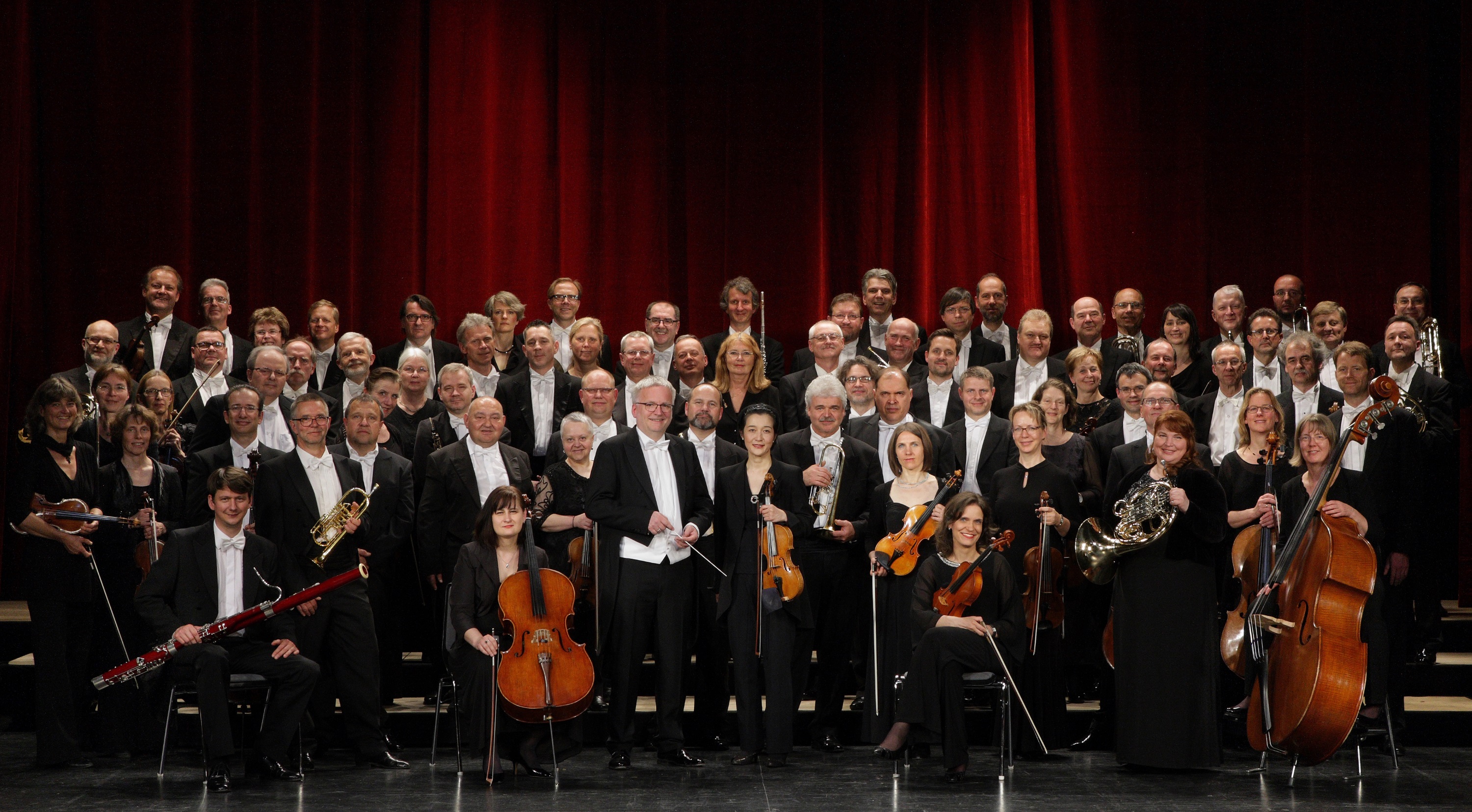 Elbland Philharmonie | Pressefoto | 2018