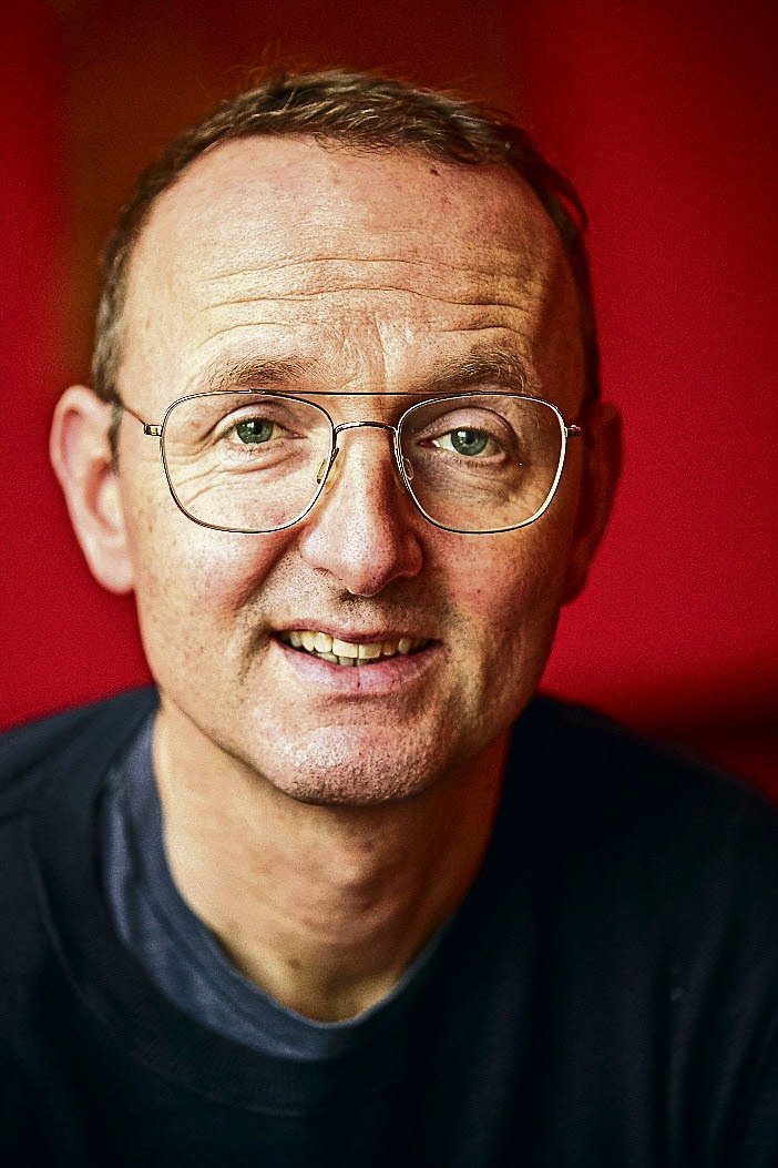 Peter Jordan | Oliver Fantitsch