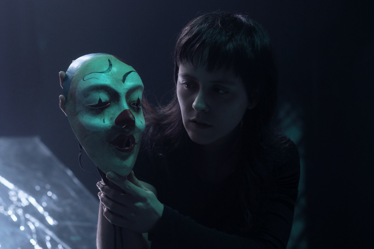 Kassandras Fall Theater Bremen