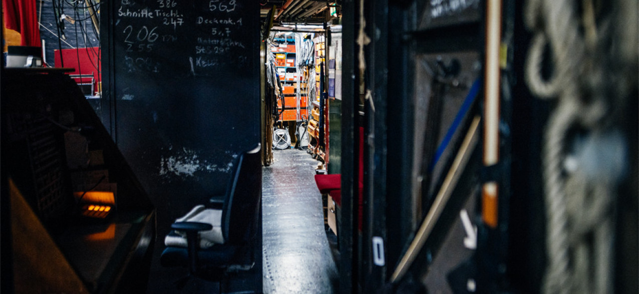 Führung für Jugendliche