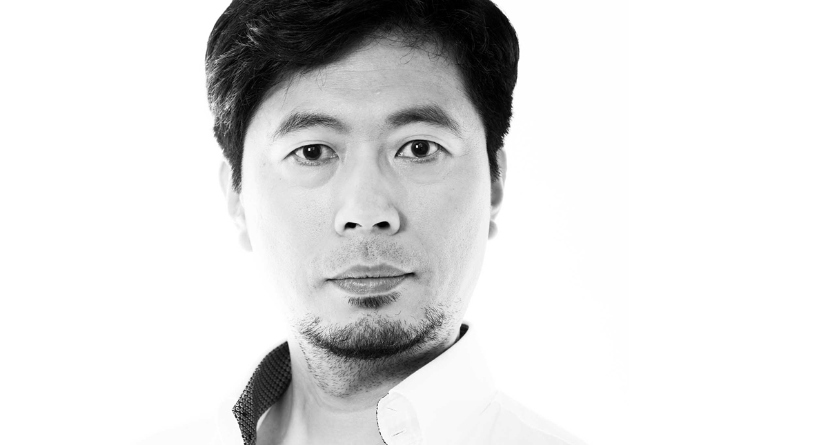 Jin Seok Lee