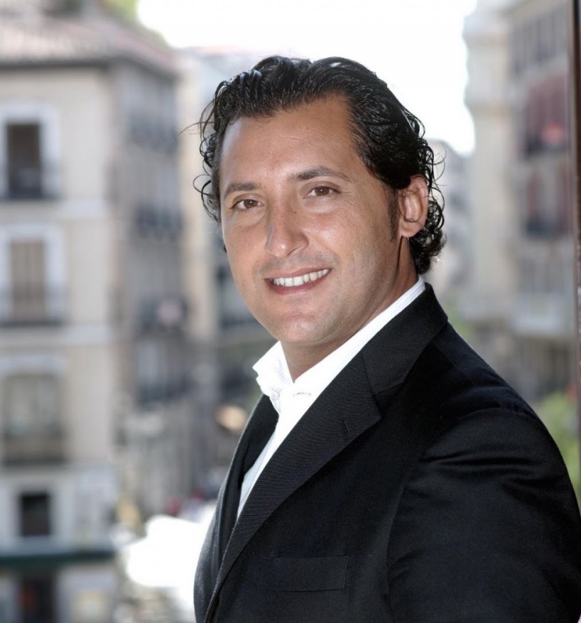 Ensemble Deutsche Oper Berlin