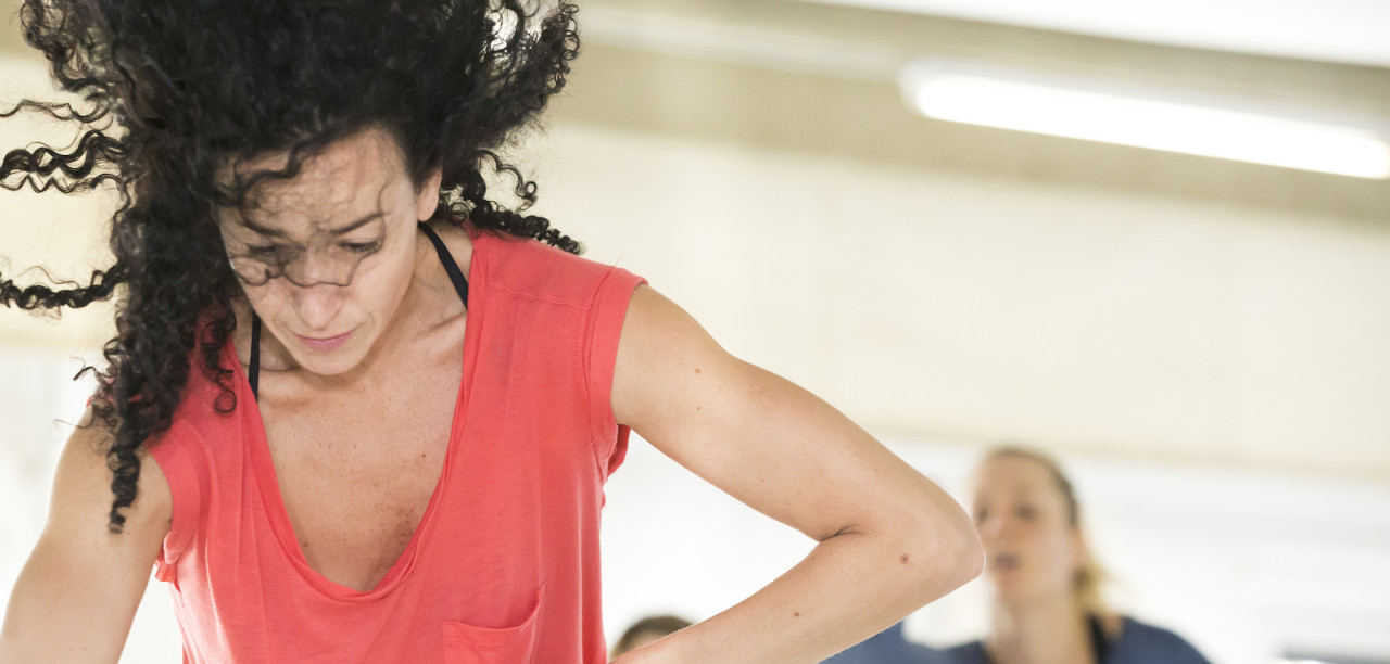 DEEP FALL IN BODY MEMORIES