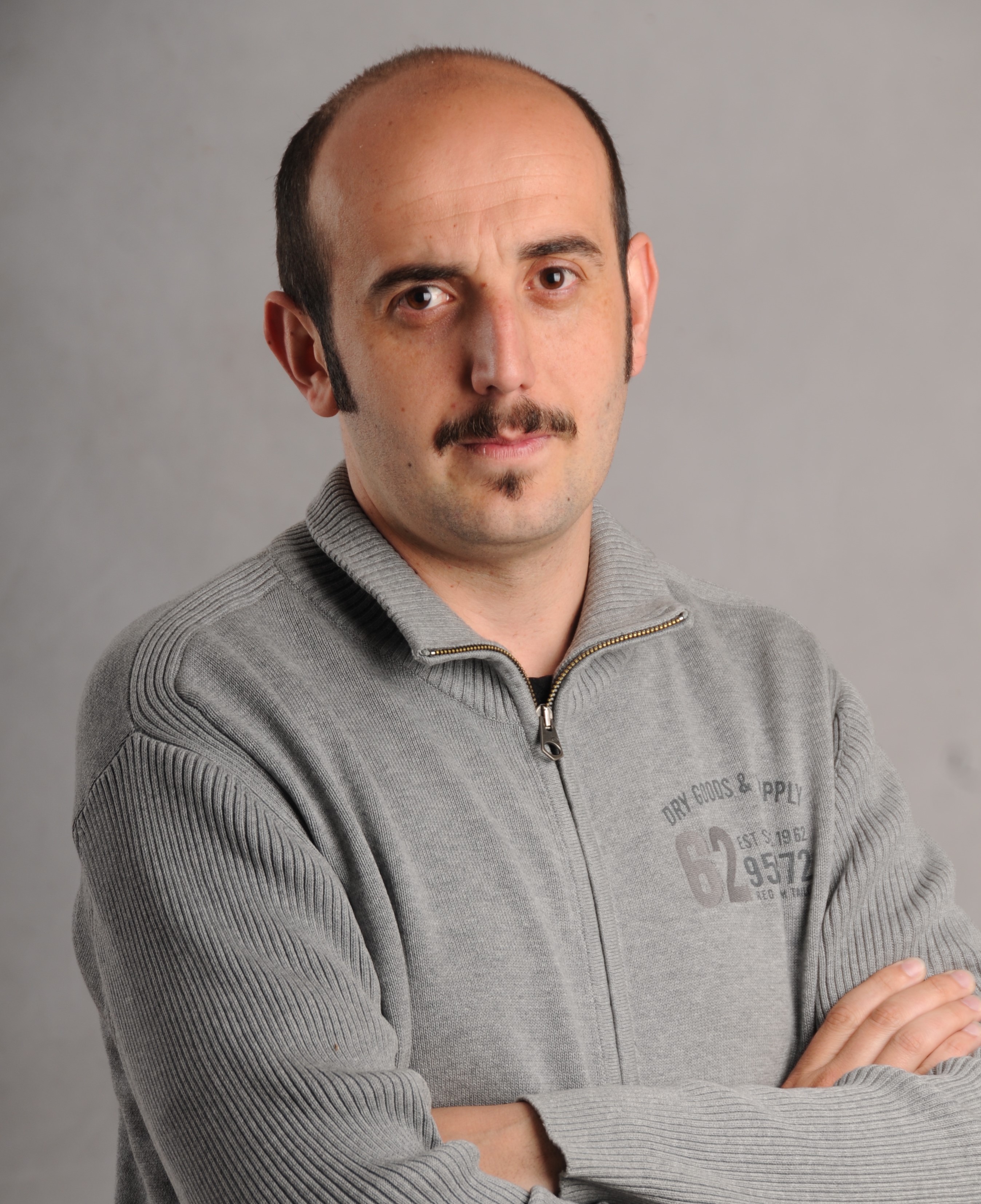 Sehad Čekić | Director, Film Centre Montenegro