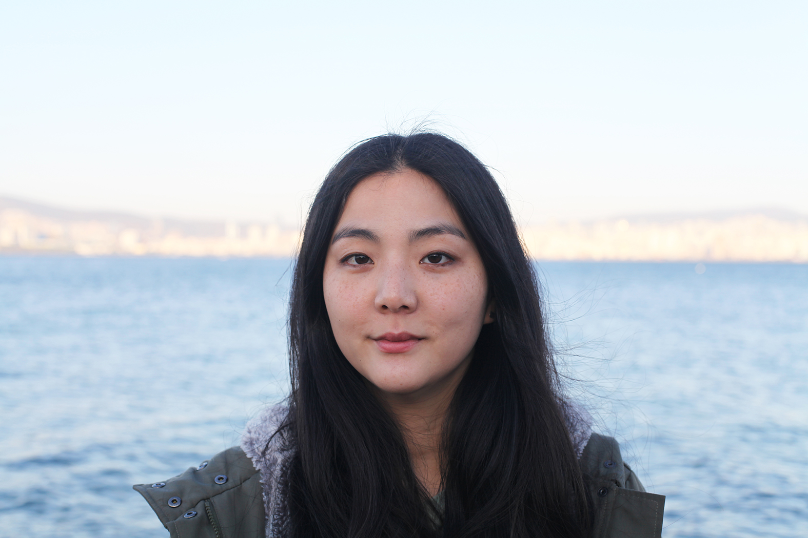 Olivia Hyunsin Kim | Residence | Christian Cattelan