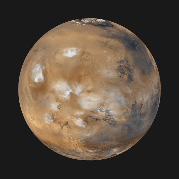 Mars | NASA