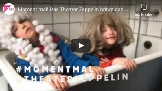 | Theater Zeppelin