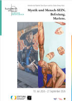 Mystik und Mensch-SEIN. Befreiung. Mariens.