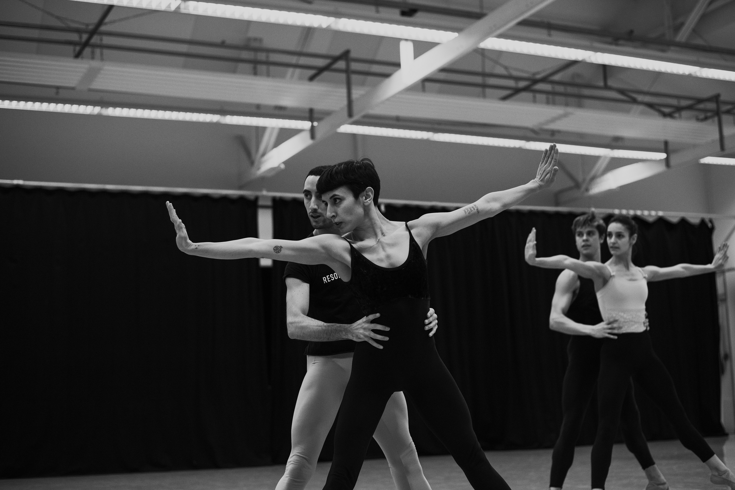 Concertante | Staatsballett Hannover
