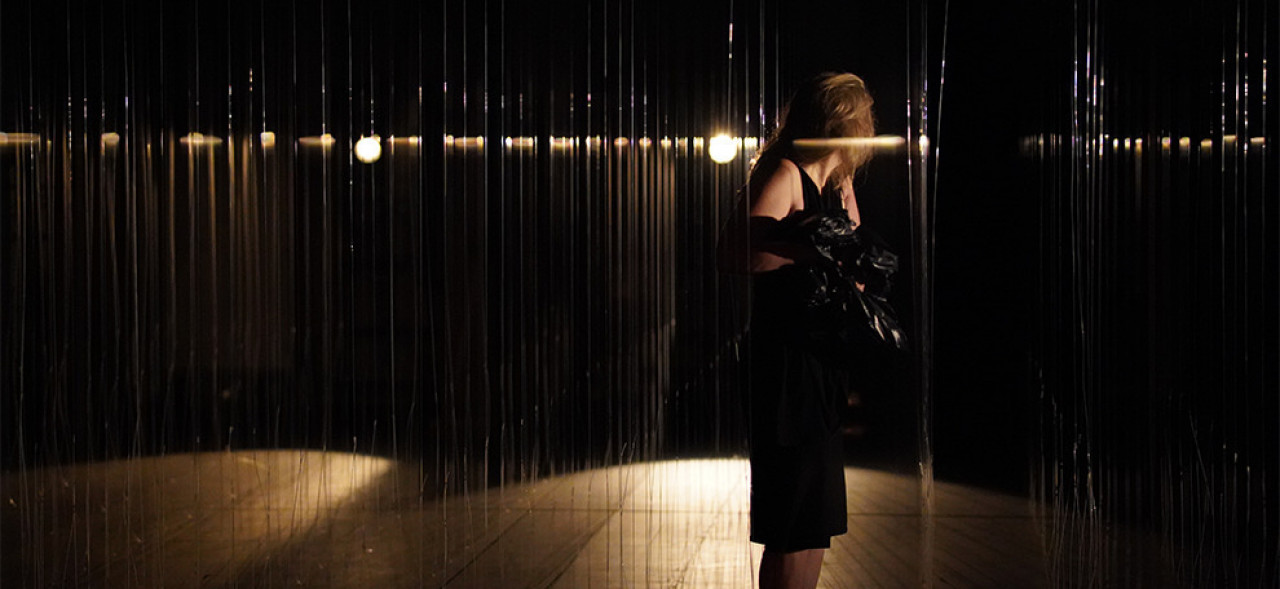 Der fliegende Holländer