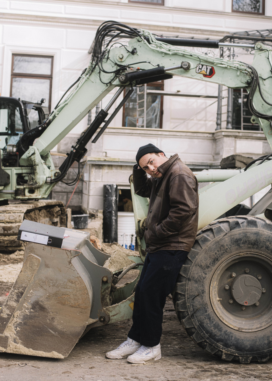 Ferdinand Lehmann Theater Bremen