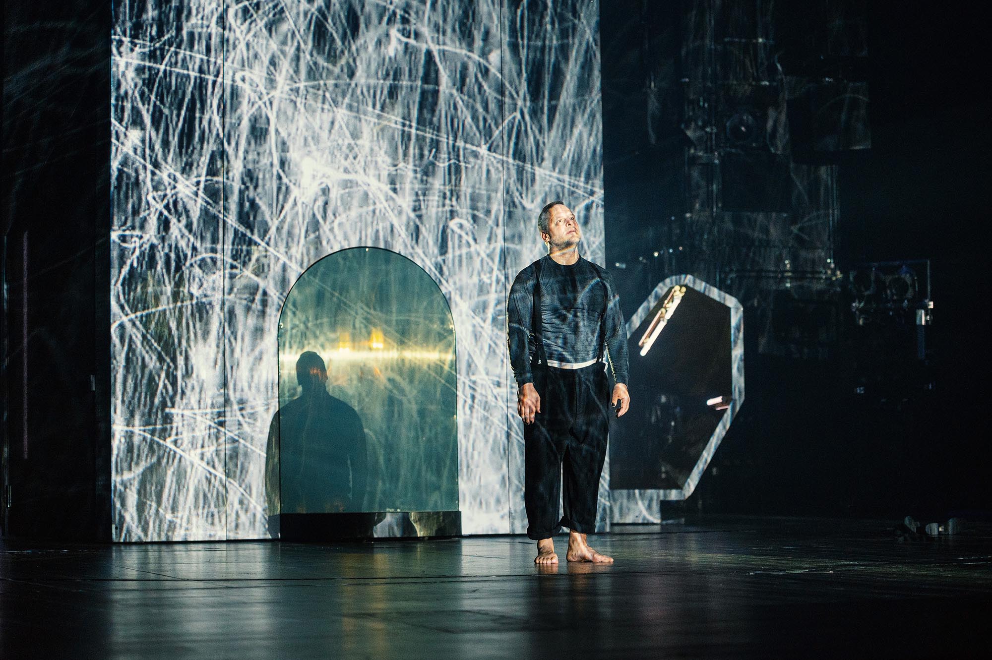 Woyzeck | Kerstin Schomburg