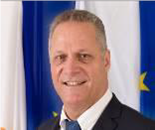 Kostas Champiaouris | Minister of Education and Culture of the Republic of Cyprus