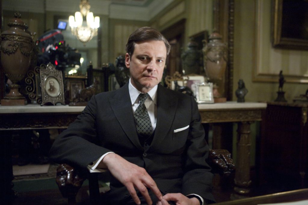 Watch The King's Speech