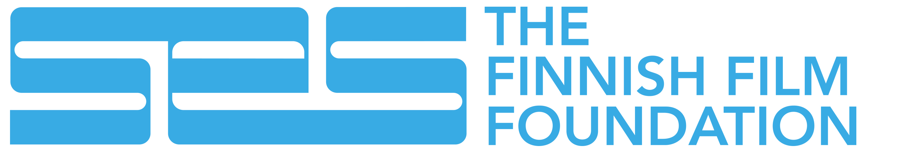 Finnish Film Foundation Logo