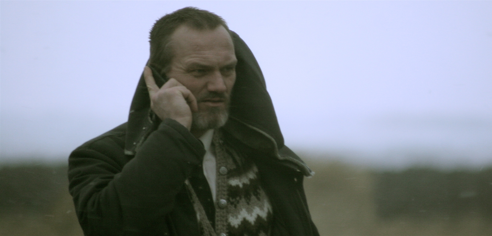 Jar City / Mýrin Film European Film Awards