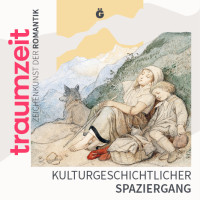 »Napoleonische Kriege und Neubeginn in Preußen« | Kulturgeschichtlicher Spaziergang