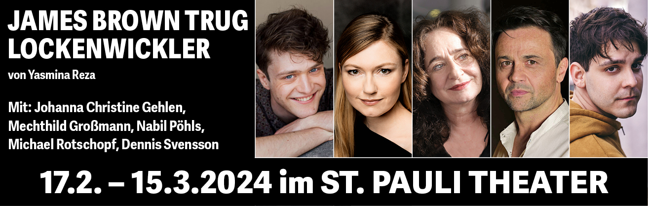 Die nächsten Premieren