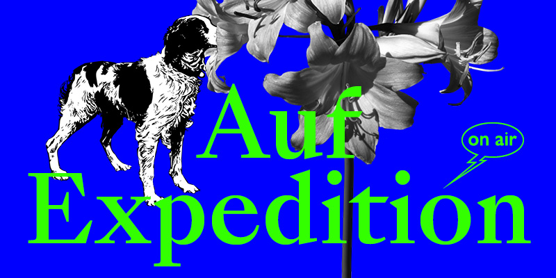 Auf Expedition | Staatsoper Hannover