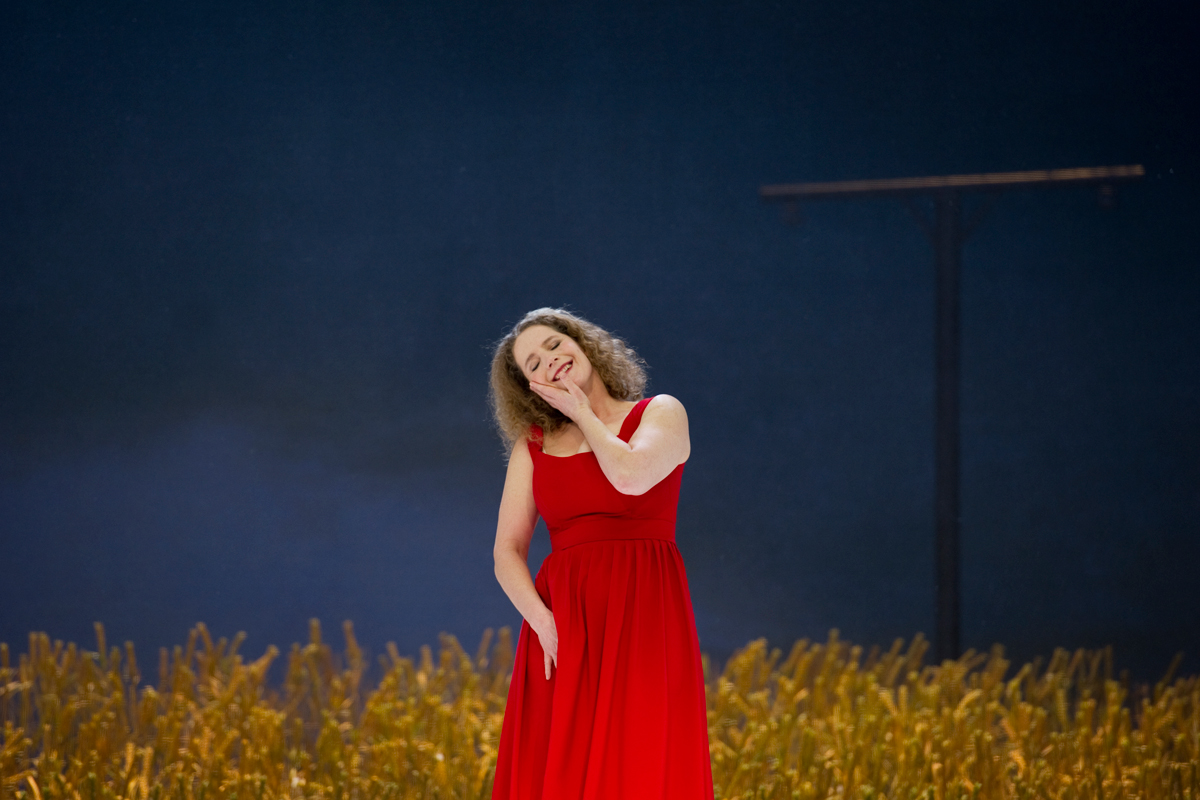 Jenufa Spielplan Deutsche Oper Berlin